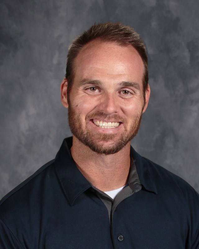 Mr. Birge