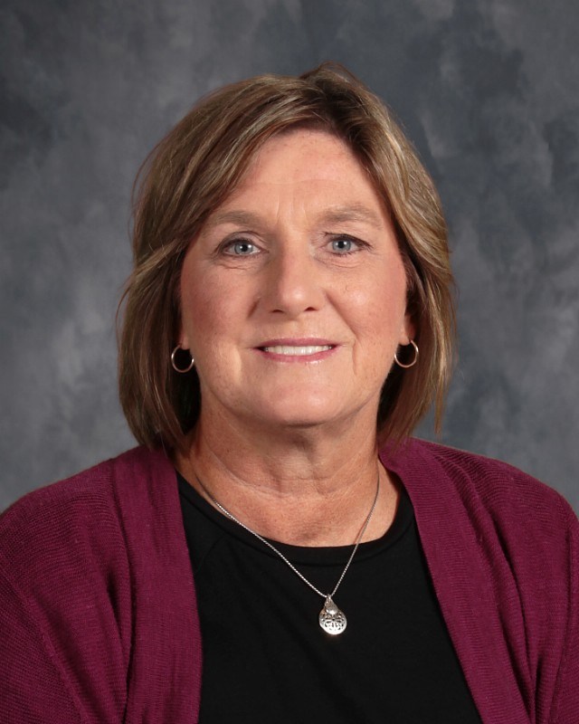 Mrs. Meister