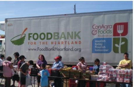 Food Bank