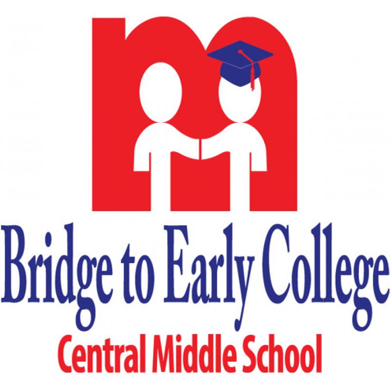 Bridge to Early College logo