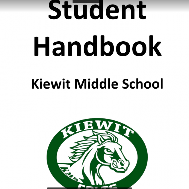 Student Handbook