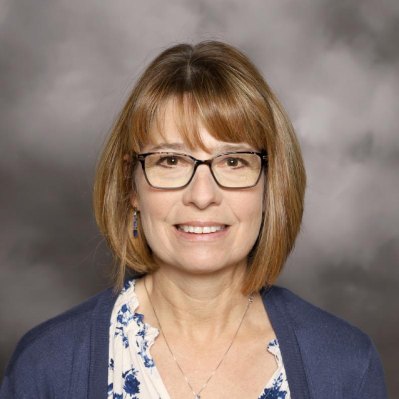 Ms. Bierbower