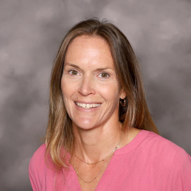 Ms. Marschall