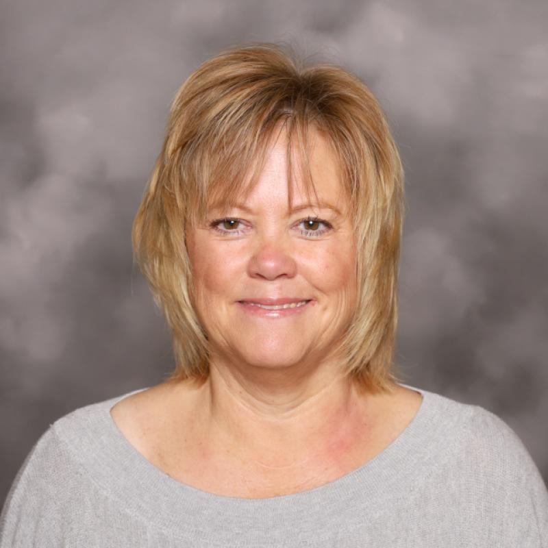 Ms. Meister