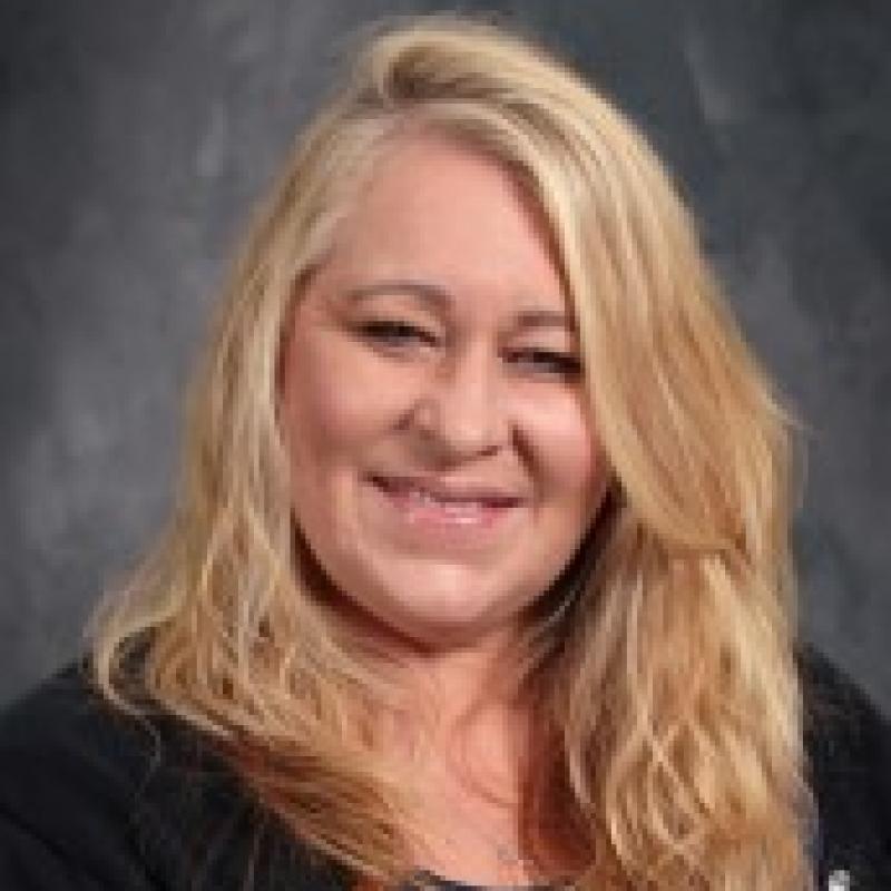 Ms Calder