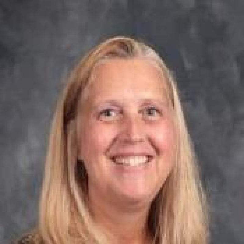 Ms Cox