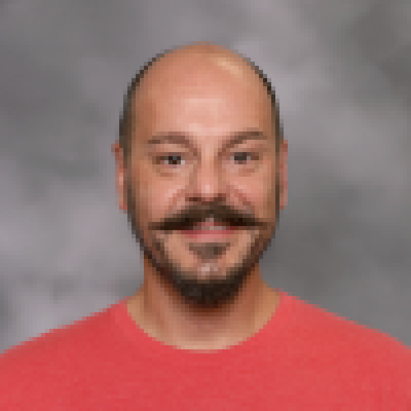 Mr Greco