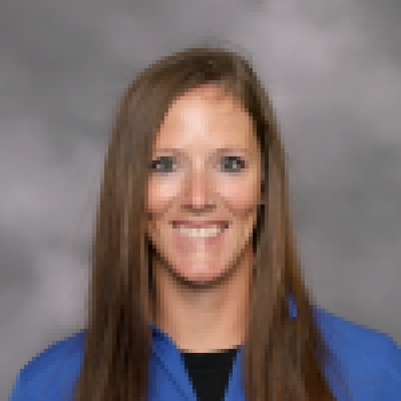 Ms Rutherford