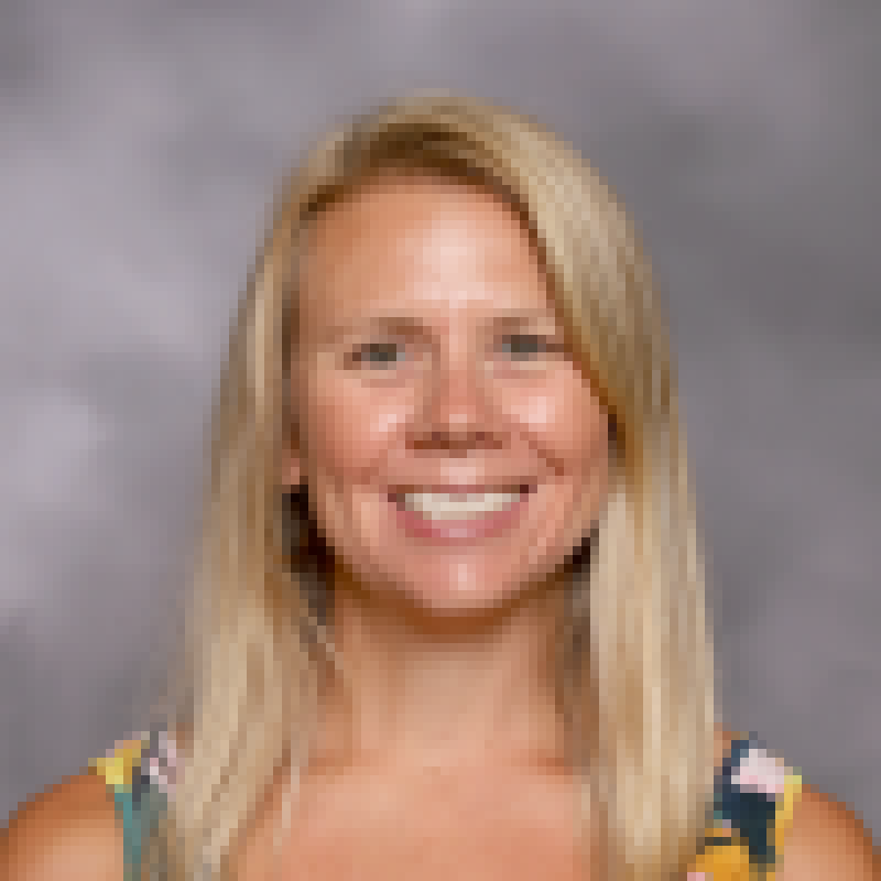 Ms. Zuhlke