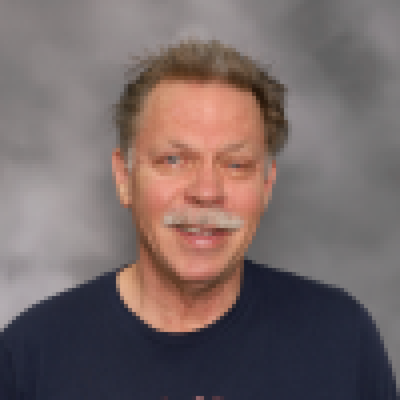Mr. Hoagbin