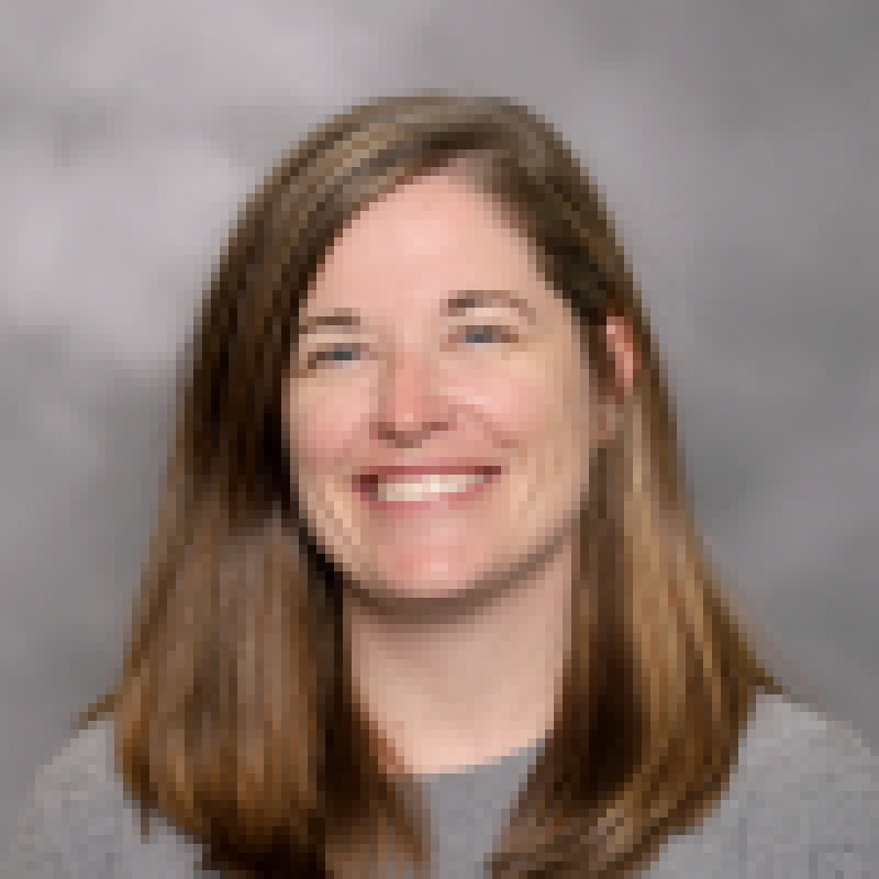 Ms Sackett