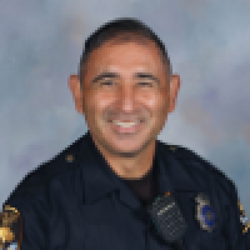Officer Martinez