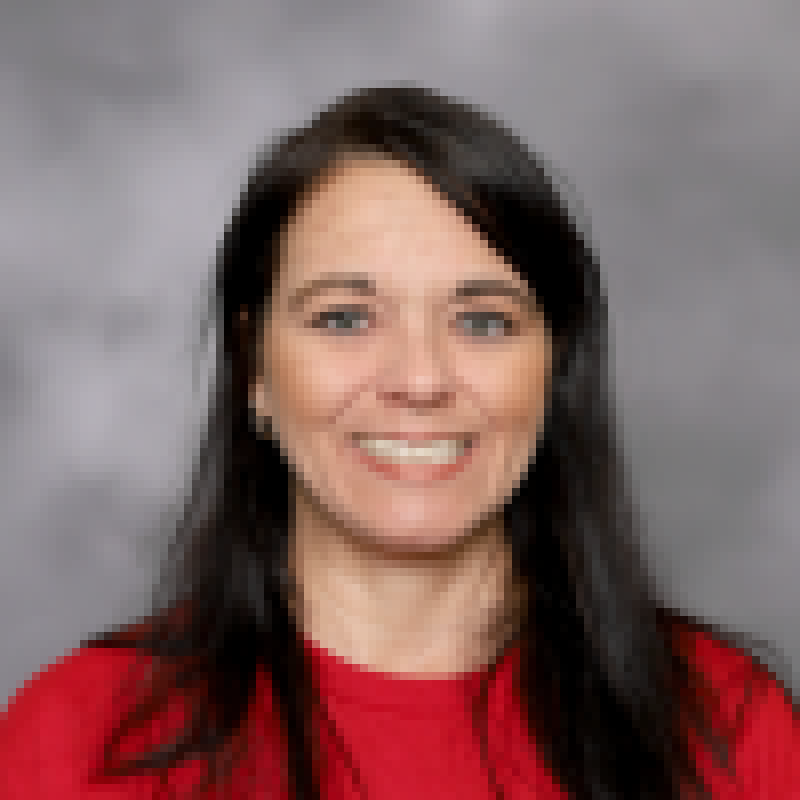 Ms. Stutzman