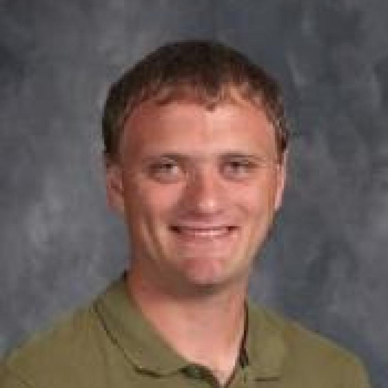 Brett Friesen