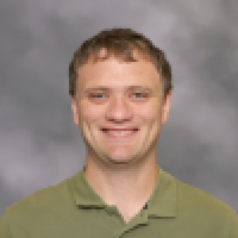 Mr Friesen