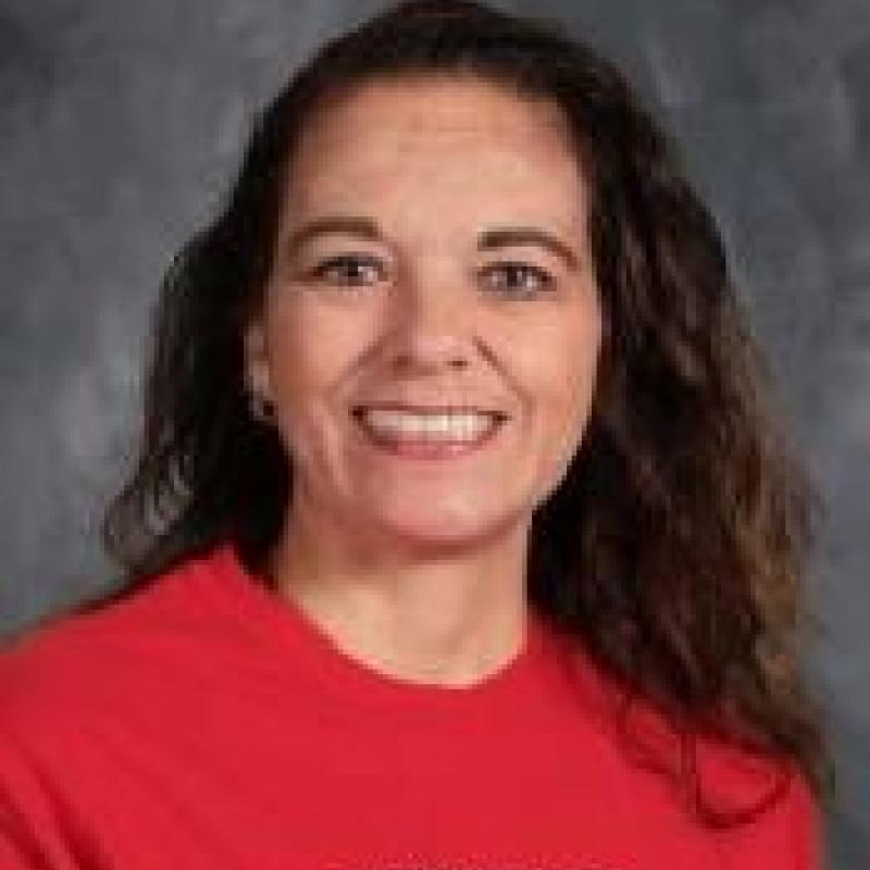 Tonya Stutzman