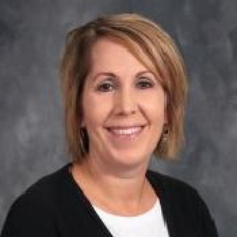 Jen Fitzke