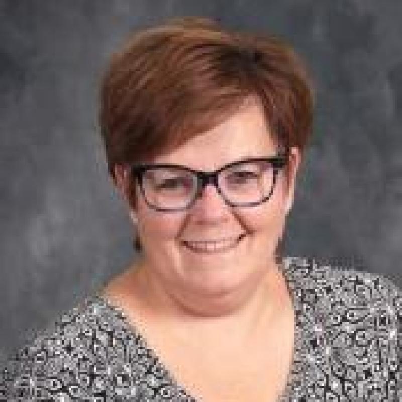 Kathie Garabrandt